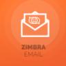 Zimbra Email For WHMCS - NULLED